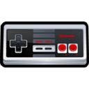 Nintendo NES icon
